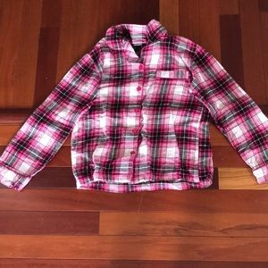 Joe Boxer Women’s Pajama Shirt